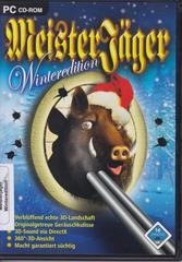 Meisterjäger Winteredition