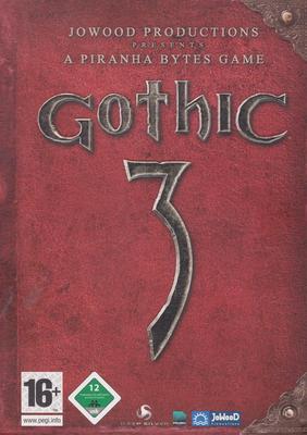 Gothic 3 (Vollversion)