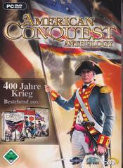 American Conquest  Anthology