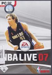 NBA Live 07 (Vollversion)