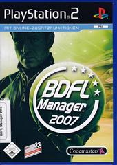 BDFL Manager 2007