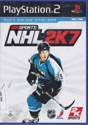 NHL 2K7