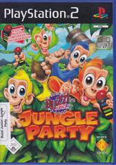 Buzz! Junior: Jungle Party