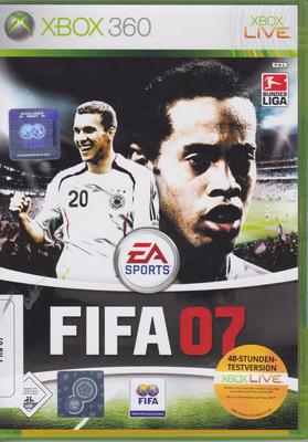 Fifa 07