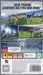 Fifa Fussball - Weltmeisterschaft 2006