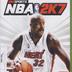 NBA 2K7