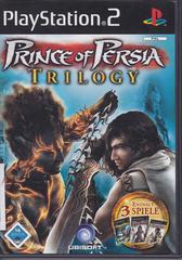 Prince of Persia (TM) Trilogie