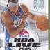 NBA Live 2005 - Vollversion