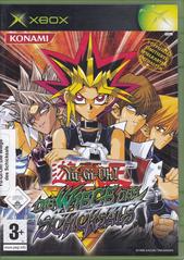 Yu-Gi-Oh! Die Wiege des Schicksals