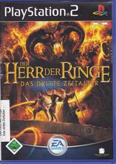 Der Herr der Ringe - Das dritte Zeitalter  - Vollversion