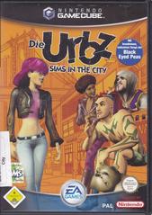 Die Urbz - Sims in the City