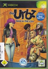 Die Urbz - Sims in the City