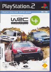 WRC 4 - World Rally Championship