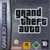 Grand Theft Auto (GTA) Advance