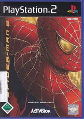 Spiderman 2