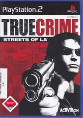 True Crime: Streets of L.A.