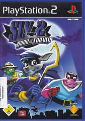 Sly Raccoon 2 - Vollversion