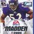 Madden NFL 2005