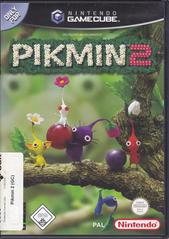 Pikmin 2 (GC)