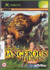 Cabela's Dangerous Hunts