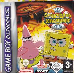 Sponge Bob Schwammkopf: Der Film (GC)