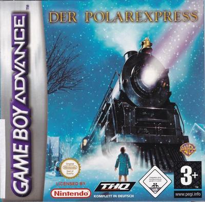 Der Polarexpress (GC)