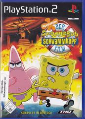 Sponge Bob Schwammkopf: Der Film