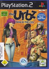 Die Urbz - Sims in the City - Vollversion