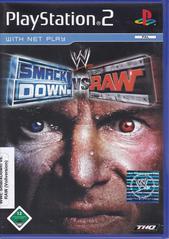 WWE SmackDown! vs. RAW (Vollversion)