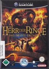 Der Herr der Ringe - Das dritte Zeitalter