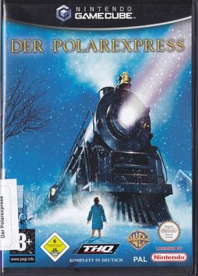 Der Polarexpress