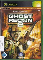 Tom Clancy's Ghost Recon 2