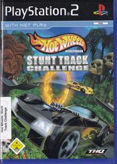 Hot Wheels: Stunt Track Challenge