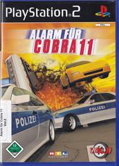 Alarm für Cobra 11 Vol.2