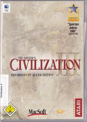 Civilization 3