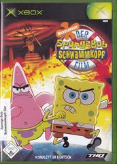 Sponge Bob Schwammkopf: Der Film - Vollversion