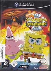 Sponge Bob Schwammkopf: Der Film