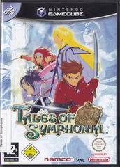 Tales of Symphonia