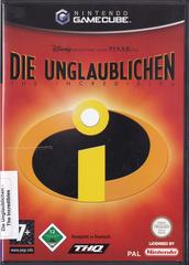 Die Unglaublichen - The Incredibles