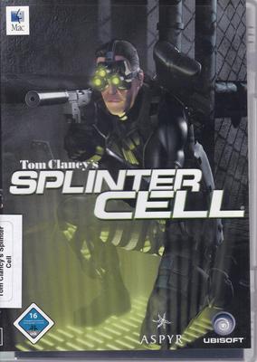 Tom Clancy's Splinter Cell