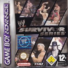 WWE Survivor Series