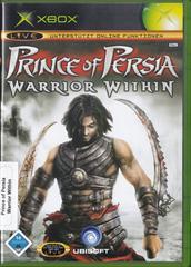 Prince of Persia Warrior Within