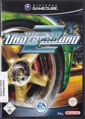 Need for Speed Underground 2