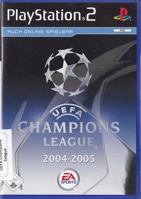 UEFA Champions League