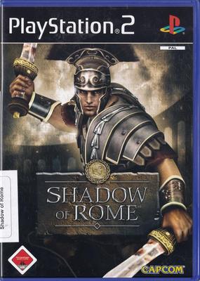 Shadow of Rome