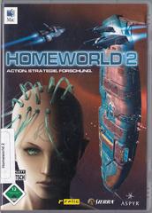 Homeworld 2