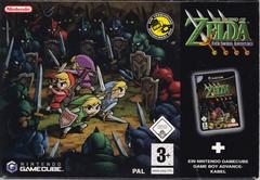 The Legend of Zelda Four Swords Adventures