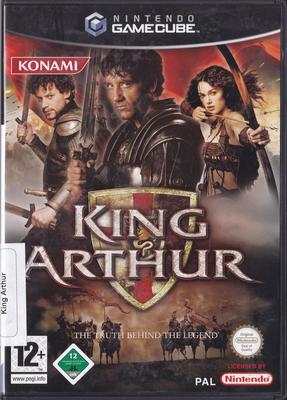 King Arthur