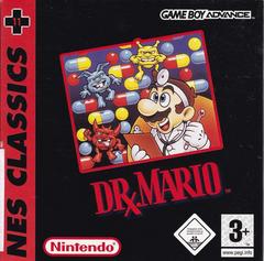 NES Classics Dr. Mario