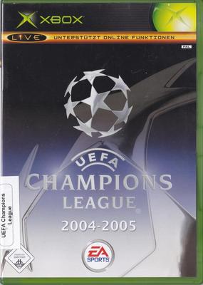 UEFA Champions League